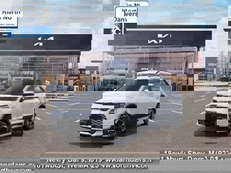 New 2025 Kia Niro Wave w/ Wave Preserve Package image 1