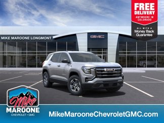 New 2026 GMC Terrain Elevation w/ Technology Package II image 1