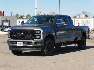 New 2025 Ford F350 Lariat image 1
