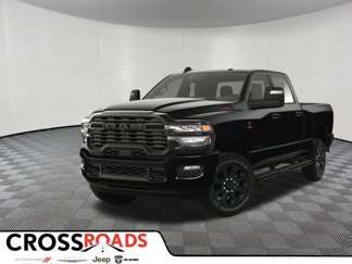 New 2025 RAM 2500 Big Horn image 1