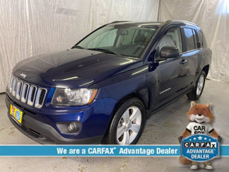 Used 2016 Jeep Compass Sport w/ Power Value Group image 1