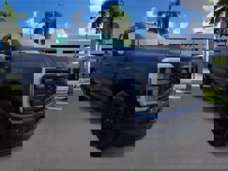 New 2026 Ford F250 Lariat image 1