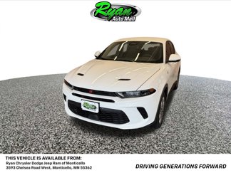 Used 2024 Dodge Hornet R/T image 1