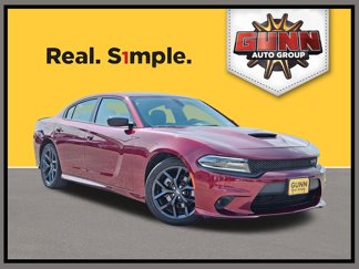 Certified 2022 Dodge Charger GT w/ Driver Convenience Group image 1
