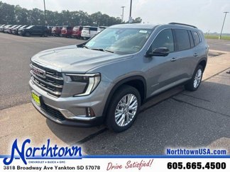 New 2026 GMC Acadia Elevation w/ Elevation Premium Package image 1