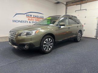 Used 2016 Subaru Outback 3.6R Limited image 1