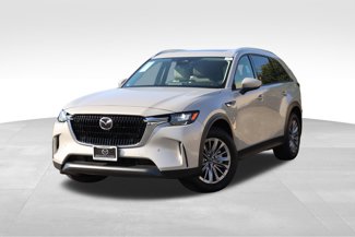 New 2025 MAZDA CX-90 3.3 Turbo w/ Preferred Package image 1