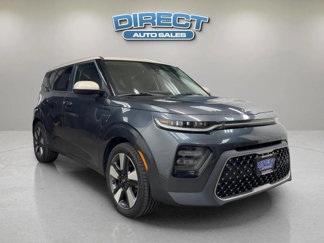 Used 2020 Kia Soul EX image 1