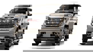 New 2026 GMC Sierra 1500 Denali image 1
