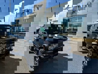 New 2024 Ford Bronco Badlands image 1