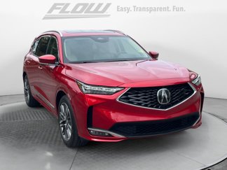 New 2025 Acura MDX w/ Advance Package image 1