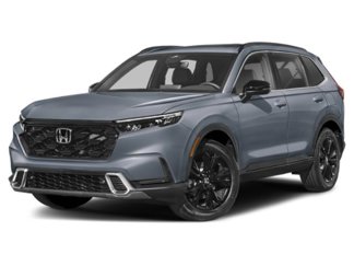 New 2026 Honda CR-V Sport Touring image 1