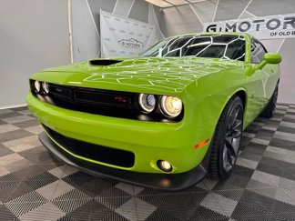 Used 2023 Dodge Challenger R/T Scat Pack image 1