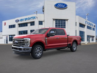 New 2025 Ford F350 Lariat image 1