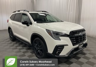 New 2025 Subaru Ascent Bronze Edition image 1