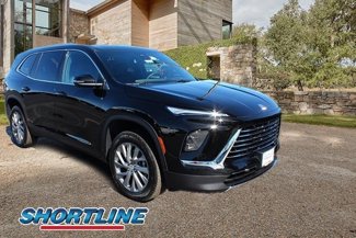 New 2025 Buick Enclave Preferred w/ Power Package image 1