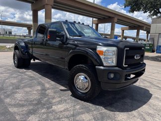 Used 2011 Ford F350 Lariat w/ Lariat Ultimate Pkg image 1