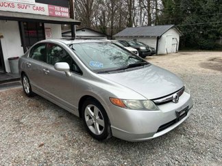 Used 2006 Honda Civic EX image 1