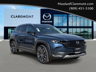 New 2025 MAZDA CX-50 2.5 Turbo w/ Premium Plus Pkg image 1