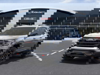New 2026 GMC Terrain AT4 w/ Convenience Package III image 1