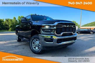 New 2025 RAM 2500 Tradesman image 1