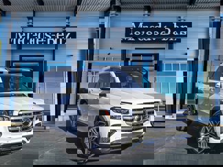 New 2025 Mercedes-Benz GLS 450 4MATIC image 1
