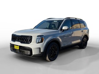 New 2025 Kia Telluride SX Prestige X-Line image 1