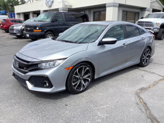 Used 2018 Honda Civic Si image 1