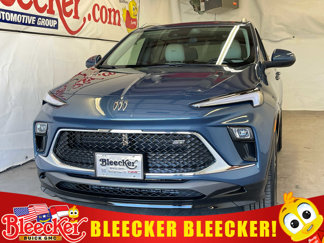 New 2026 Buick Encore GX Sport Touring w/ Comfort Package image 1