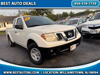 Used 2017 Nissan Frontier S image 1