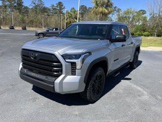 New 2025 Toyota Tundra SR5 image 1