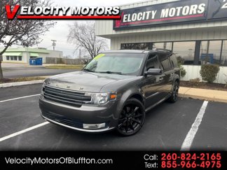 Used 2016 Ford Flex SEL w/ Equipment Group 202A image 1