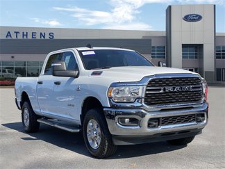 Used 2024 RAM 2500 Big Horn image 1