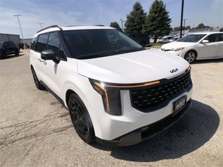 New 2026 Kia Carnival SX Prestige image 1