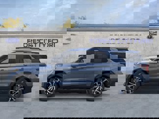 New 2025 Ford Explorer ST-Line image 1