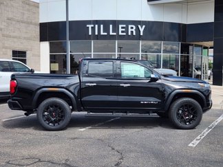 New 2026 GMC Canyon Denali w/ LPO, Denali Black Edition image 1
