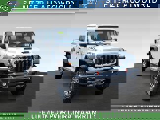 New 2025 Jeep Gladiator Mojave image 1