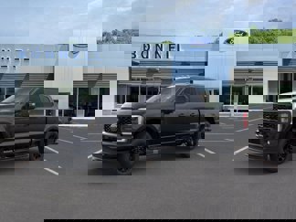 New 2025 Ford F350 XLT w/ Black Appearance Package image 1
