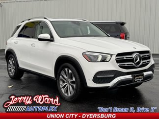Used 2023 Mercedes-Benz GLE 350 4MATIC w/ Premium Package image 1