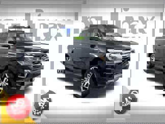 Certified 2024 Ford Expedition Max Limited image 1