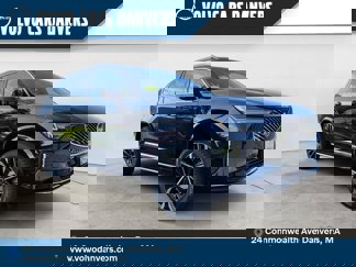 New 2026 Volvo XC90 T8 Ultra image 1