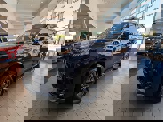 New 2025 INFINITI QX80 Pure image 1
