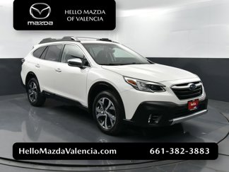 Used 2022 Subaru Outback Touring XT image 1