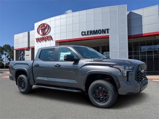 New 2025 Toyota Tundra TRD Pro image 1