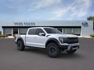 New 2025 Ford F150 Raptor image 1