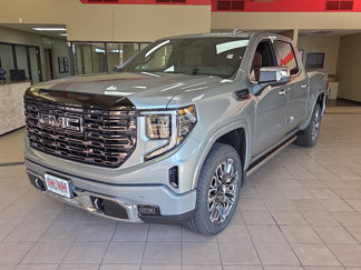 New 2026 GMC Sierra 1500 Denali Ultimate image 1