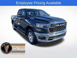 New 2025 RAM 1500 Big Horn image 1
