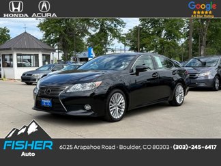 Used 2015 Lexus ES 350 image 1