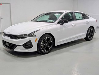 Certified 2023 Kia K5 GT-Line w/ GT-Line Premium Package image 1