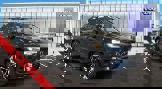 New 2026 Volvo XC60 T8 Plus w/ Protection Package Premier image 1